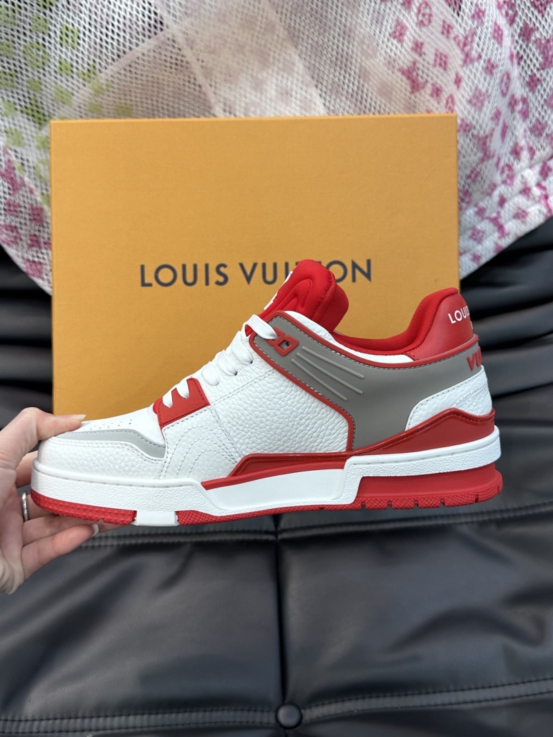 Louis Vuitton Sneakers